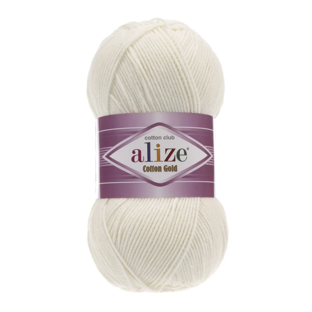 ALIZE COTTON GOLD