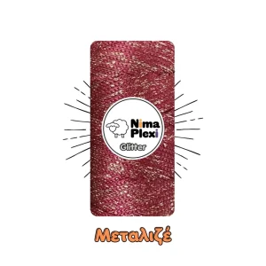 NIMA PLEXI GLITTER - 2110 Glitter
