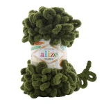 ALIZE PUFFY