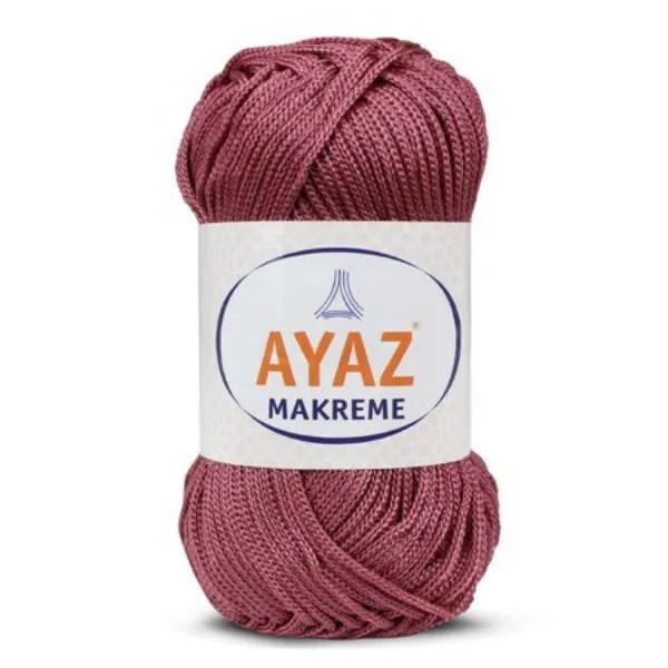 AYAZ MAKREME