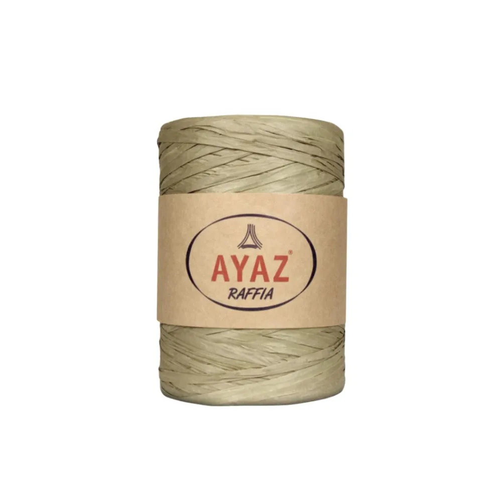 AYAZ RAFFIA