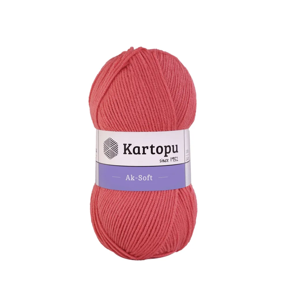 KARTOPU AK-SOFT