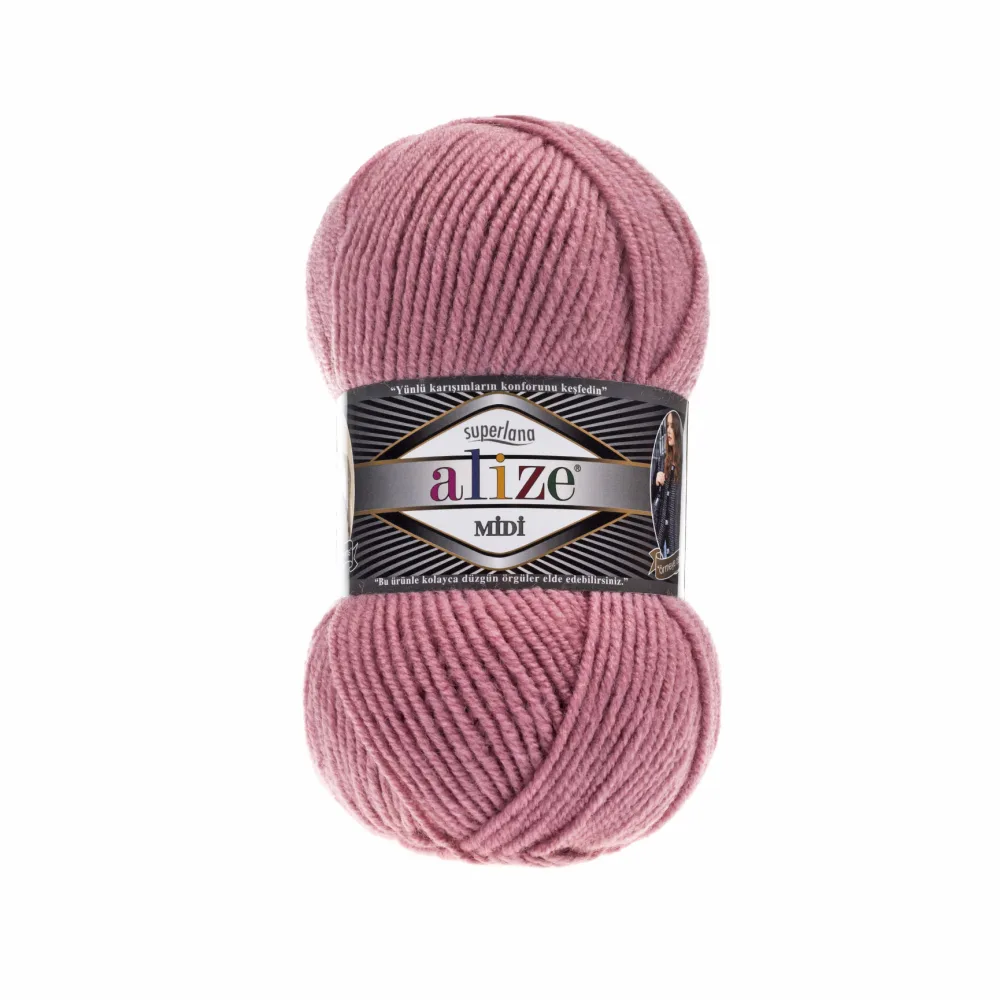 ALIZE SUPERLANA MIDI