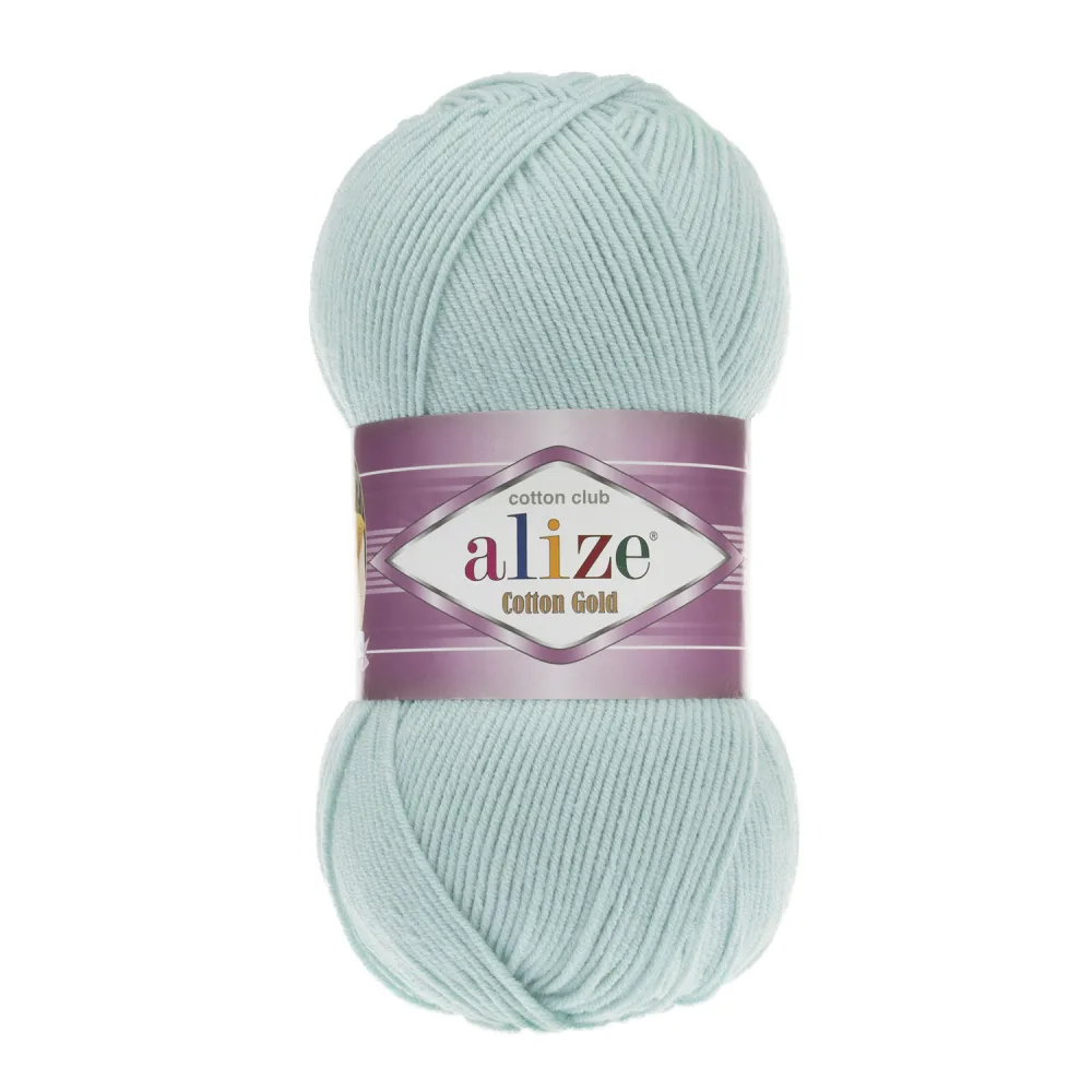 ALIZE COTTON GOLD