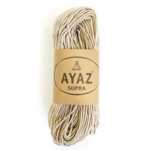 AYAZ SUPRA