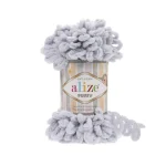 ALIZE PUFFY