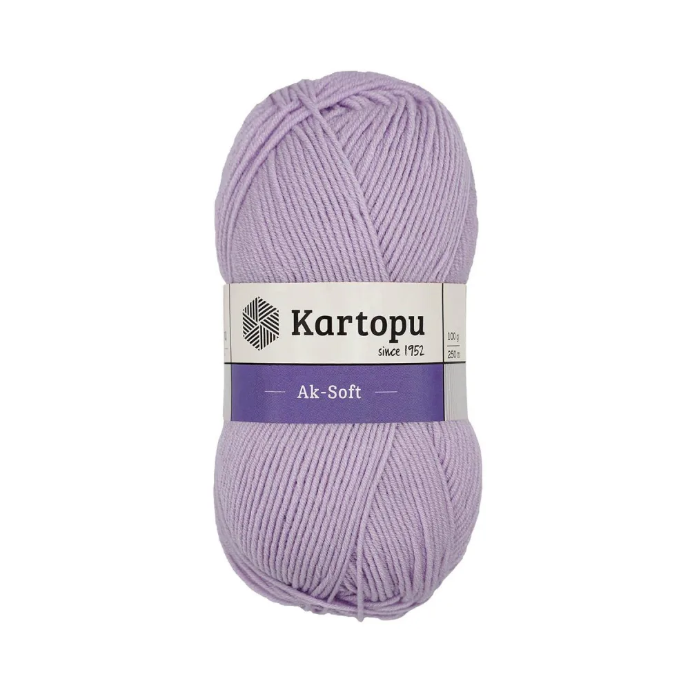 KARTOPU AK-SOFT