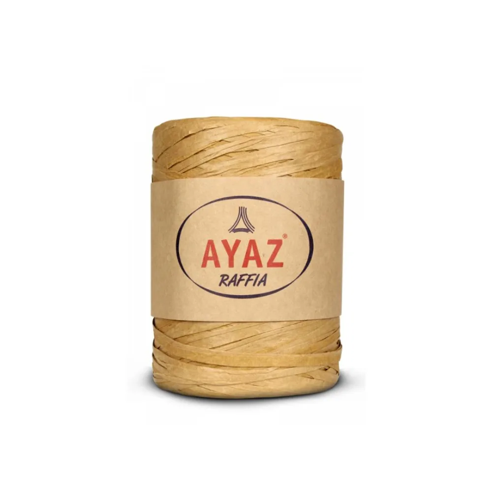 AYAZ RAFFIA