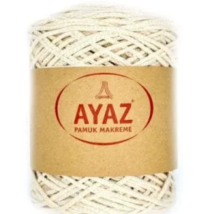 AYAZ COTTON MAKREME