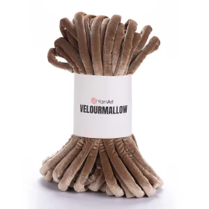 YARN ART VELOURMALLOW