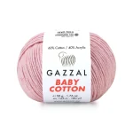 GAZZAL BABY COTTON