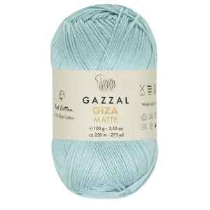 GAZZAL GIZA MATTE