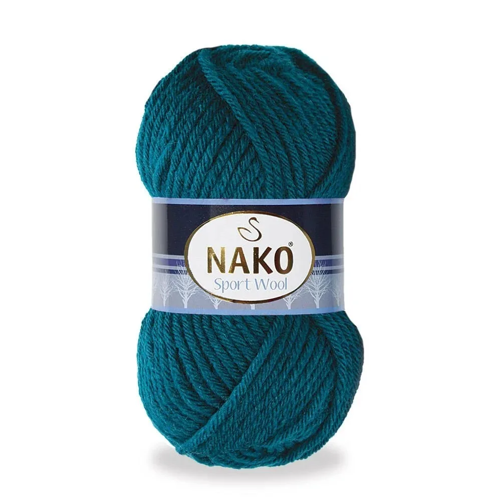 NAKO SPORT WOOL