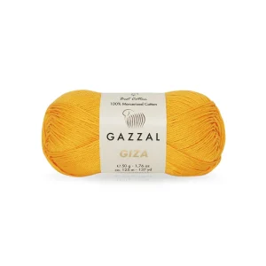 GAZZAL GIZA