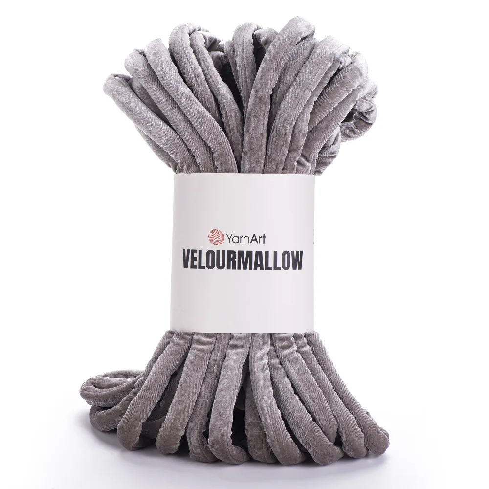 YARN ART VELOURMALLOW