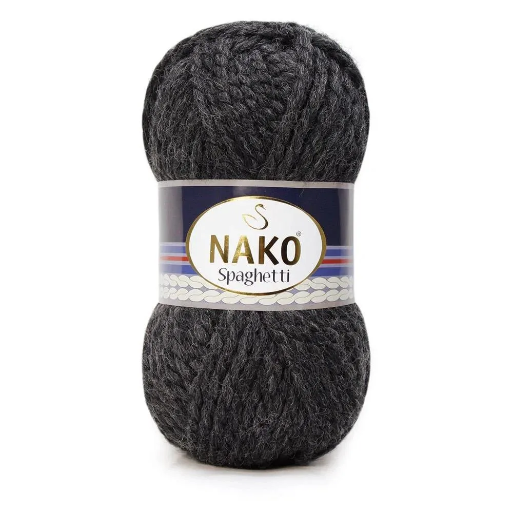 NAKO SPAGHETTI