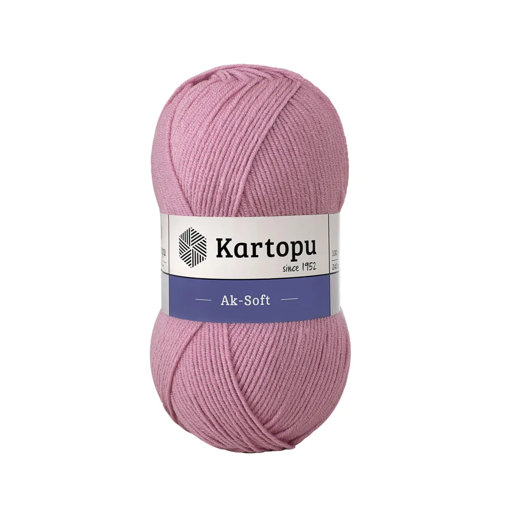 KARTOPU AK-SOFT