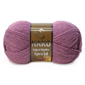 NAKO SUPERLAMBS SPECIAL
