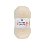 KARTOPU ANGORA NATURAL