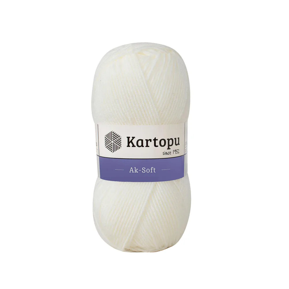 KARTOPU AK-SOFT