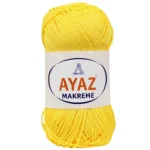 AYAZ MAKREME