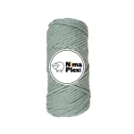 ΝΗΜΑ ΜΑΚΡΑΜΕ 100%ΑΝΑΚΥΚΛΩΜΕΝΟ ΒΑΜΒΑΚΙ