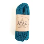 AYAZ SUPRA