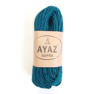 AYAZ SUPRA