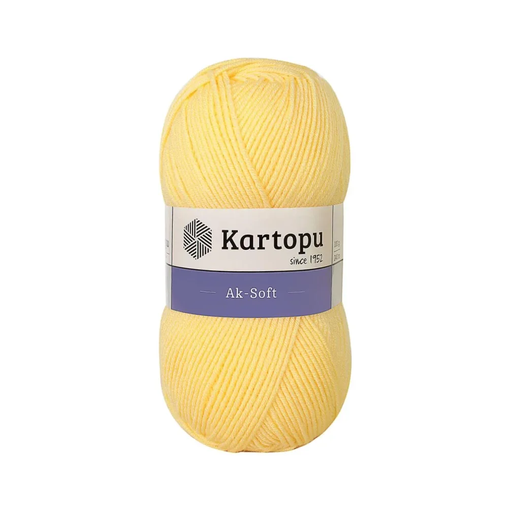 KARTOPU AK-SOFT