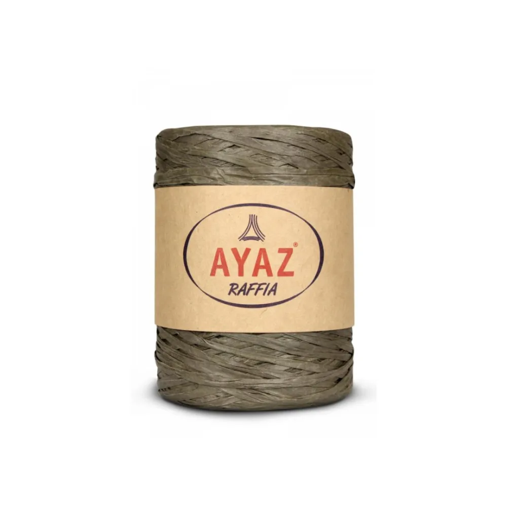 AYAZ RAFFIA