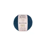 GAZZAL BABY LOVE