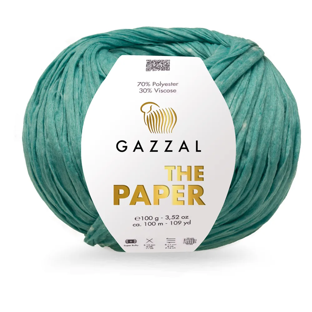 THE PAPER