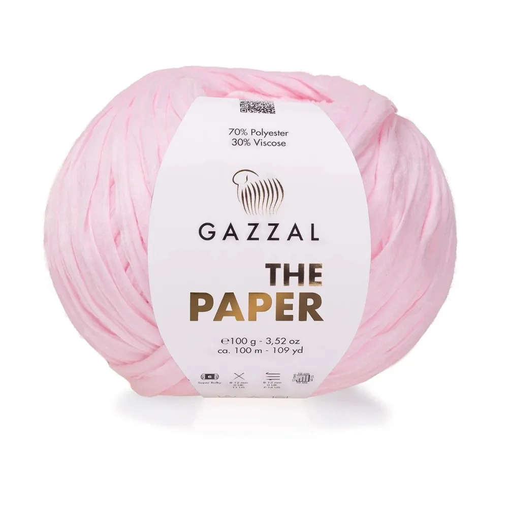 THE PAPER