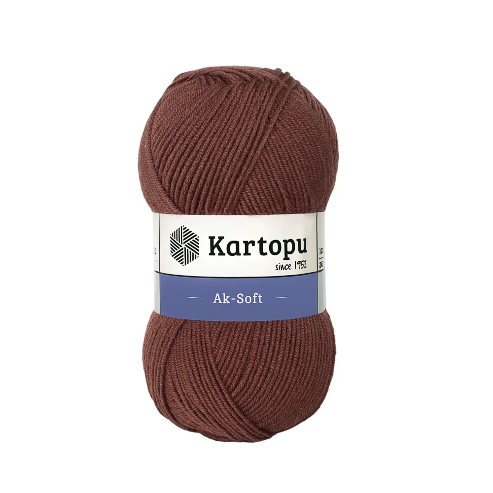 KARTOPU AK-SOFT