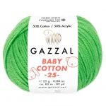 GAZZAL BABY COTTON -25-