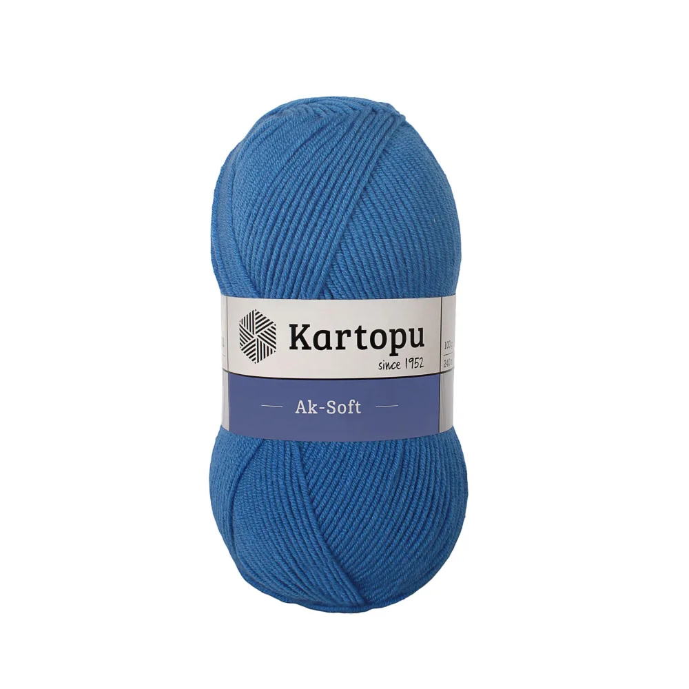KARTOPU AK-SOFT