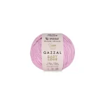GAZZAL BABY LOVE