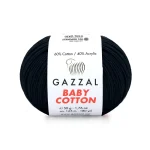 GAZZAL BABY COTTON