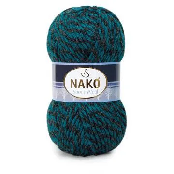 NAKO SPORT WOOL