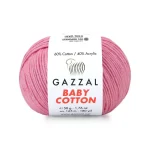 GAZZAL BABY COTTON