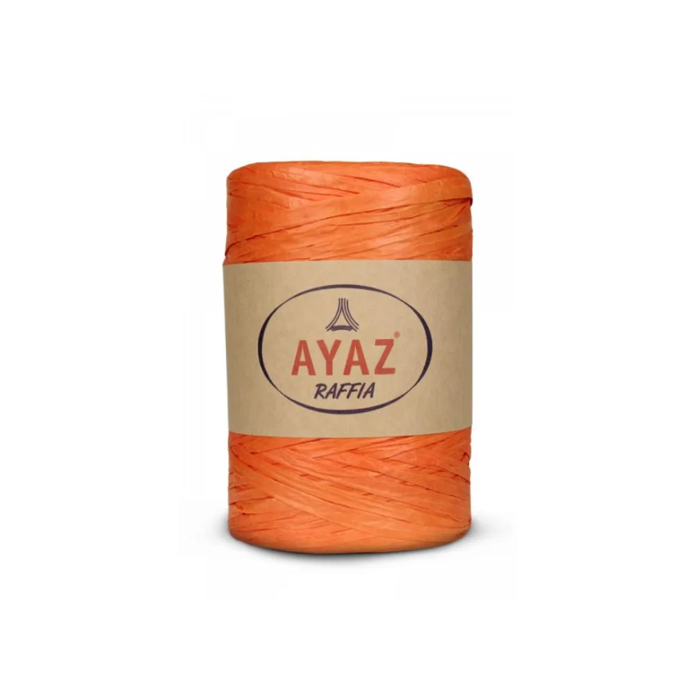AYAZ RAFFIA