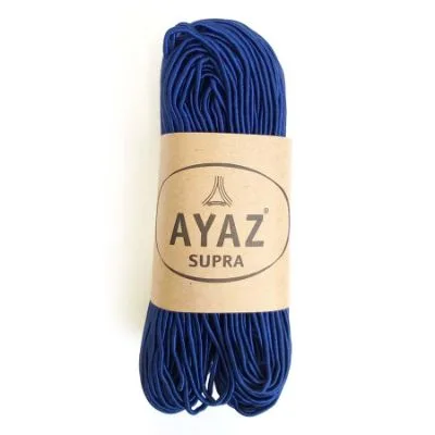 AYAZ SUPRA