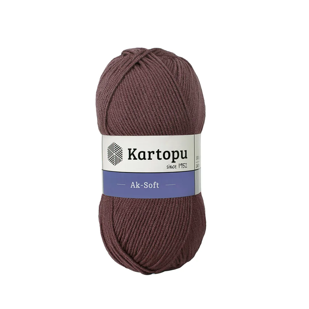 KARTOPU AK-SOFT