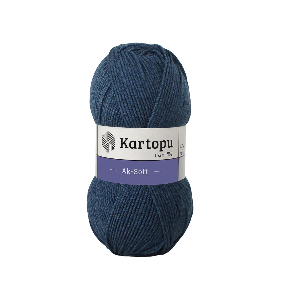 KARTOPU AK-SOFT