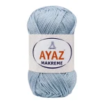 AYAZ MAKREME