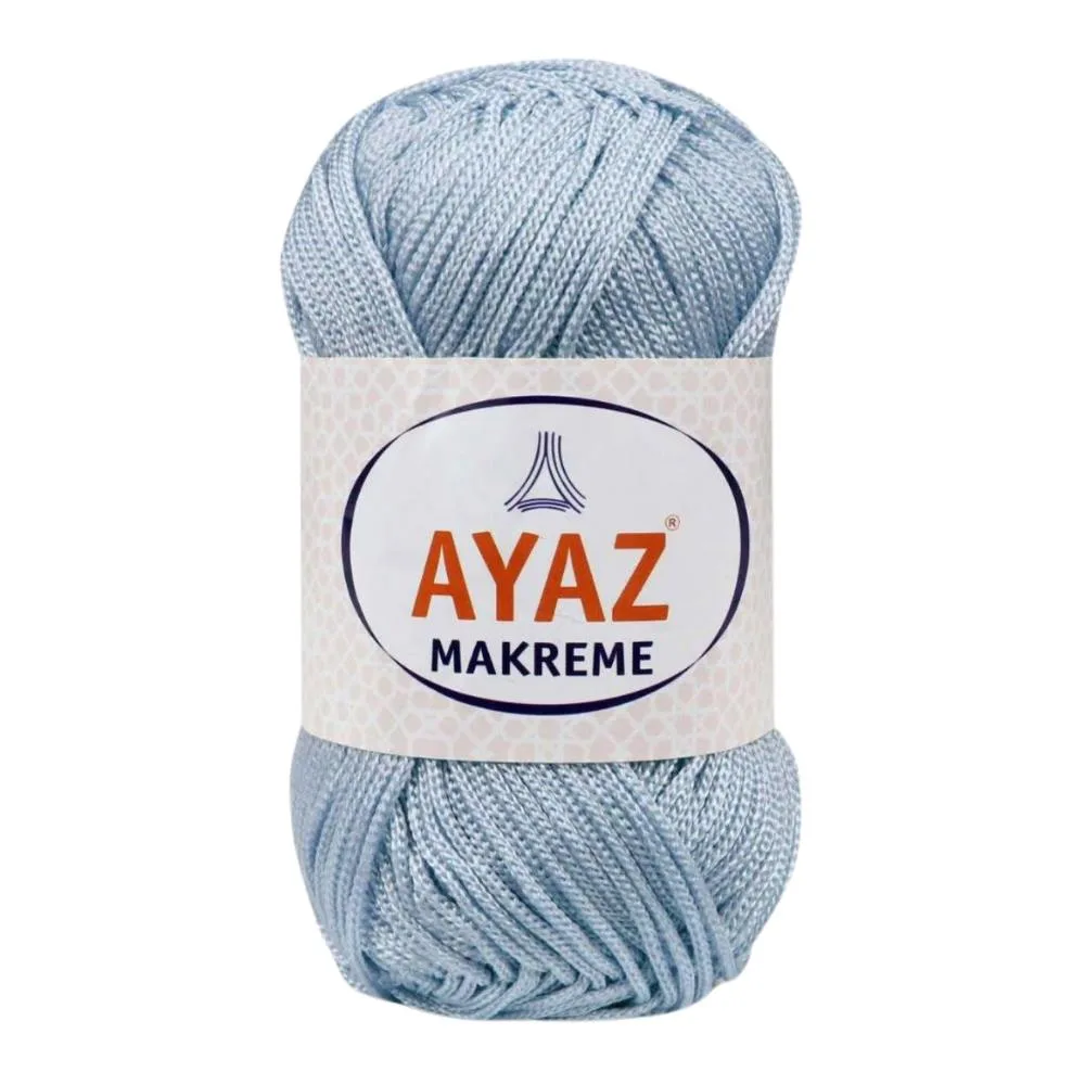 AYAZ MAKREME