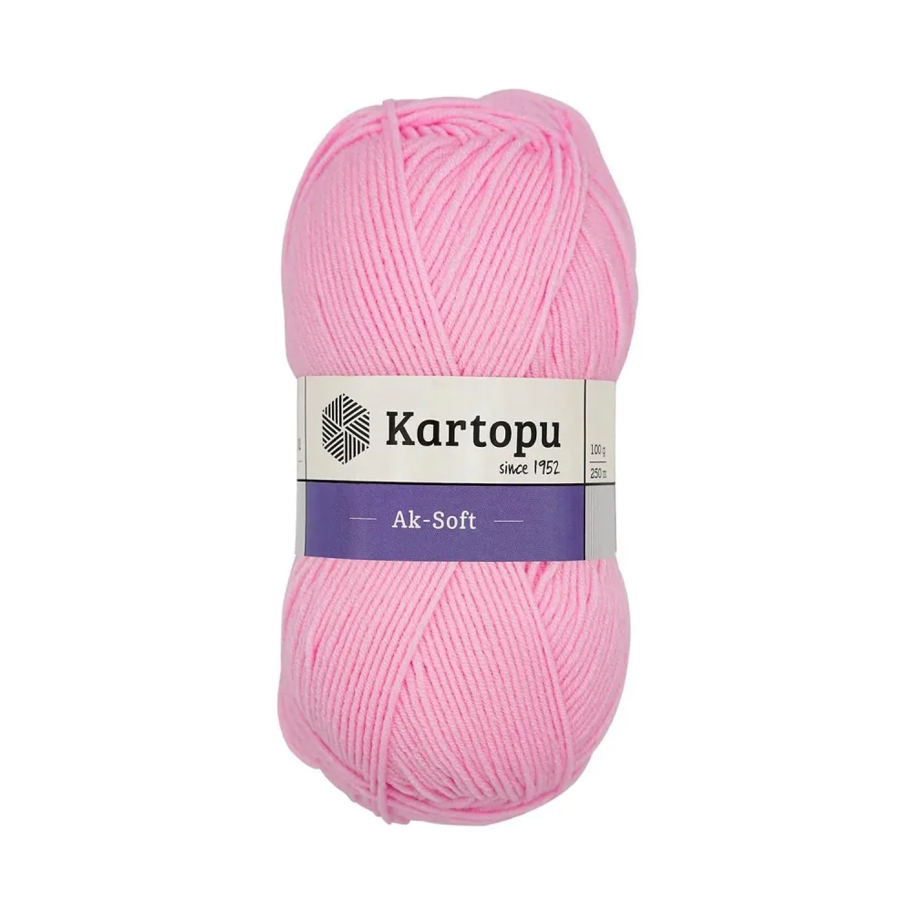 KARTOPU AK-SOFT