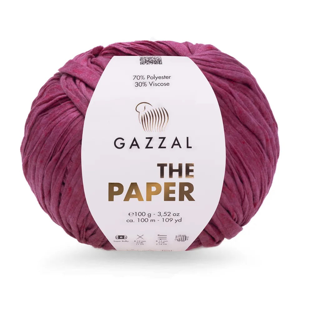 THE PAPER