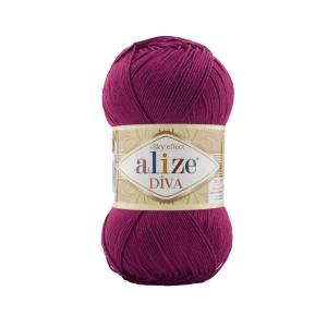 ALIZE DIVA - ALIZE DIVA 326