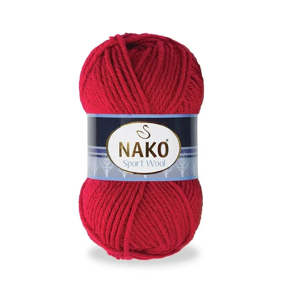 NAKO SPORT WOOL